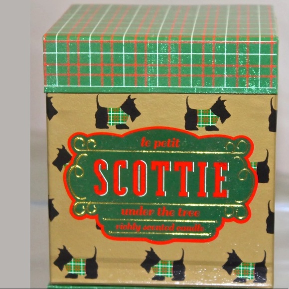 DW HOME CANDLE UNDER THE TREE RICHLY SCENTED NEW - Picture 3 of 4